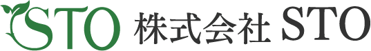 株式会社 STOのホームページ